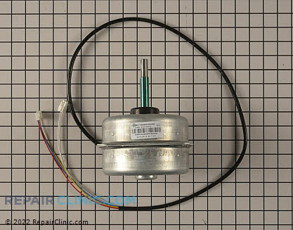 Fan Motor DB31-00095A Main Product View