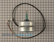 Fan Motor - Part # 2051969 Mfg Part # DB31-00095A