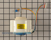Fan Motor - Part # 2052281 Mfg Part # DB31-10078H