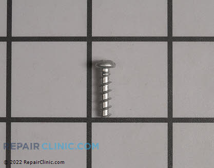 Screw 1720430000 Main Product View