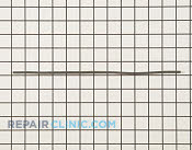 Seal a - Part # 2222537 Mfg Part # 17233-ZT3-000