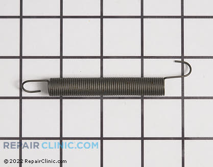 Spring (Genuine OEM)  732-0815A