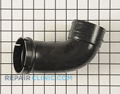 Tube - Part # 1954302 Mfg Part # 580819001