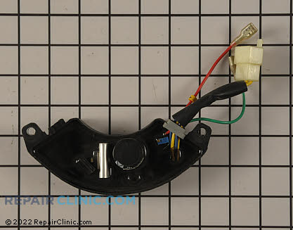 Voltage Regulator 290440005 Main Product View