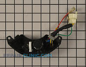 Voltage Regulator - Part # 1951691 Mfg Part # 290440005