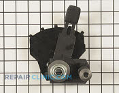 Wheel - Part # 1925972 Mfg Part # 151521