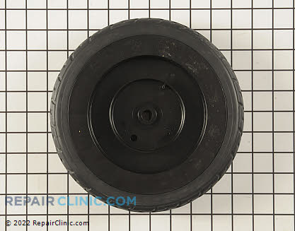 Wheel Assembly 734-1981A Main Product View