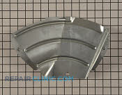 Belt Cover - Part # 1915207 Mfg Part # 63610-VG3-B00
