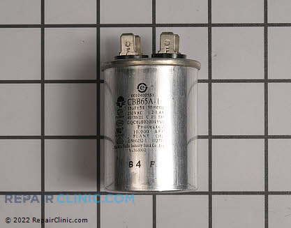 Capacitor AC-1400-154 Main Product View
