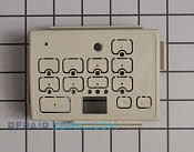 Control  Panel - Part # 958894 Mfg Part # 309361303