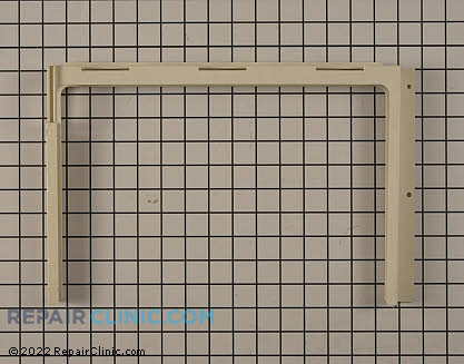 Curtain Frame Track AC-7460-10 Main Product View