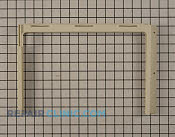 Curtain Frame Track - Part # 1220001 Mfg Part # AC-7460-10
