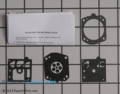 Gasket 12310117330 Main Product View