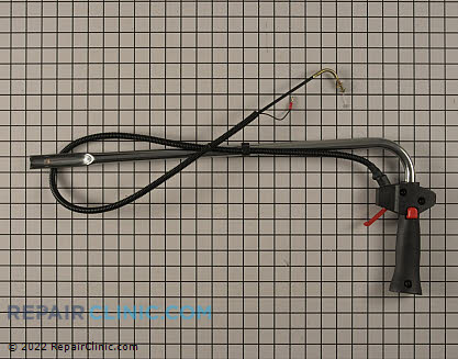 Handle Trigger 400290 Main Product View