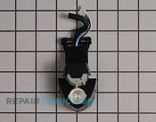 Head Light - Part # 1615919 Mfg Part # 302611001