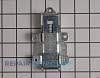 Hinge 8077497         Alternate Product View