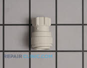 Hose Connector - Part # 1093878 Mfg Part # WS22X10037