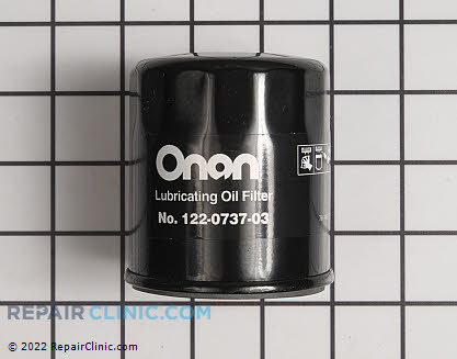 Oil Filter NN10684 Main Product View
