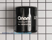 Oil Filter - Part # 2137820 Mfg Part # NN10684