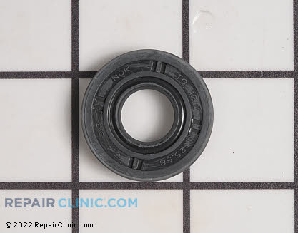 Oil Seal, Honda Power Equipment Genuine OEM  91251-VL0-B00