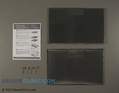 Recirculating Vent Kit RHCF406GS       Main Product View