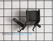 Rubber Isolator - Part # 2225294 Mfg Part # 68325-899-000