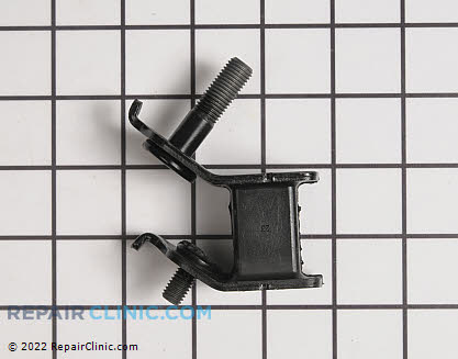 Rubber Isolator 68325-ZB4-000 Main Product View