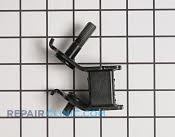 Rubber Isolator - Part # 2225302 Mfg Part # 68325-ZB4-000