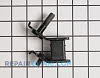 Rubber Isolator 68325-ZB4-000 Alternate Product View