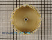 Blower Wheel - Part # 1915585 Mfg Part # AC-0600-15