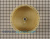 Blower Wheel AC-0600-15 Alternate Product View