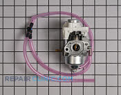 Carburetor - Part # 1796229 Mfg Part # 16100-Z0D-D03