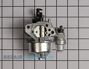 Carburetor - Part # 1796219 Mfg Part # 16100-ZF6-V01