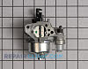 Carburetor 16100-ZF6-V01 Alternate Product View