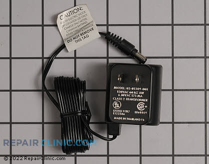 Charger D06550 Main Product View