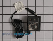 Charger - Part # 1947354 Mfg Part # D06550