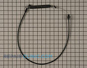 Clutch Cable - Part # 1925885 Mfg Part # 172758