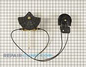 Control Cable - Part # 2025704 Mfg Part # 420337
