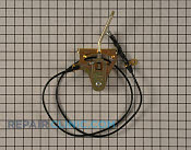 Control Cable - Part # 1925998 Mfg Part # 420673