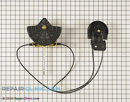 Control Cable 532420337 Main Product View