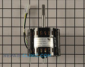 Exhaust Fan Motor - Part # 1930847 Mfg Part # S99080556