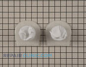 Filter - Part # 1606296 Mfg Part # 3ME1300001