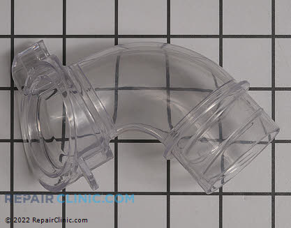 Hose Adapter 81060 Main Product View