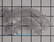 Hose Adapter - Part # 1663071 Mfg Part # 81060