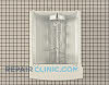 Ice Bucket Assembly WR17X11419 Alternate Product View