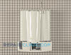 Ice Bucket Assembly WR17X11419 Alternate Product View