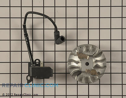 Ignition Coil 573992801 Main Product View