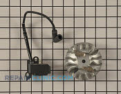 Ignition Coil - Part # 1995929 Mfg Part # 573992801