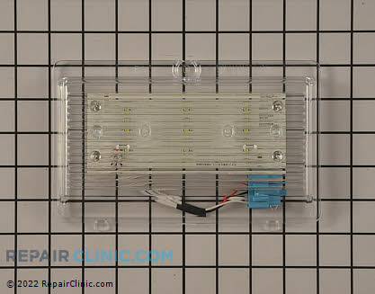 Light Lens ACQ33751005 Main Product View