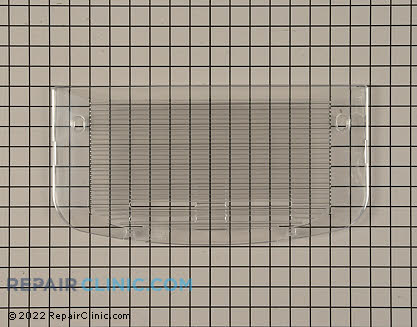Light Lens MCK38019301 Main Product View